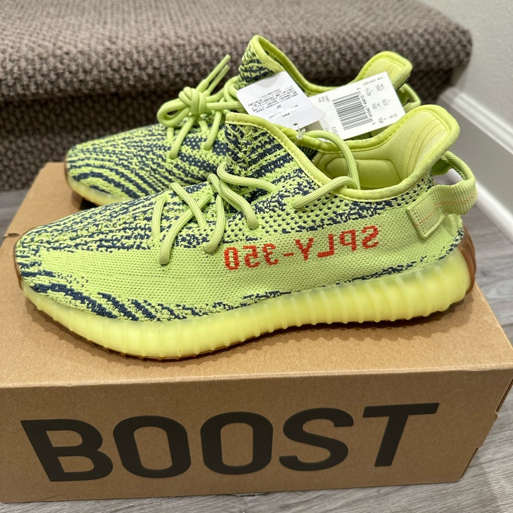 Yeezy Boost 350